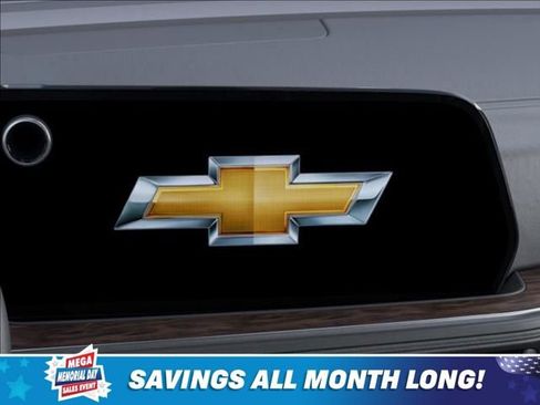 New 2026 Chevrolet Suburban LS w/ LPO, Dark Essentials Package AWD/4WD image 20