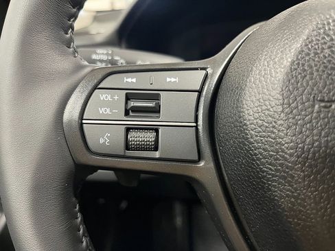 New 2026 Honda Accord EX-L image 18