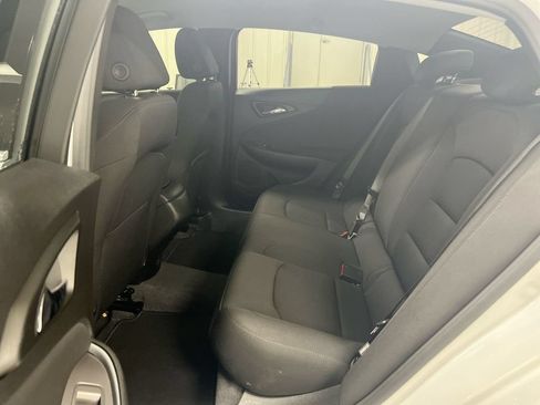 Used 2024 Chevrolet Malibu RS FWD image 22