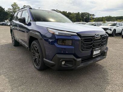 New 2026 Subaru Outback Limited XT
