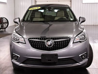 Used 2019 Buick Envision Preferred