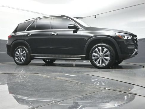 Used 2023 Mercedes-Benz GLE 350 4MATIC w/ 3rd Row Seat Package image 34
