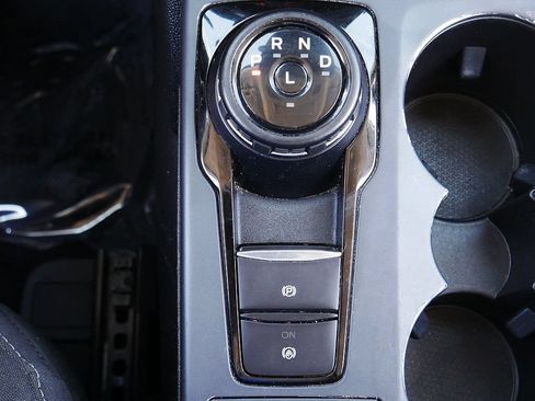 Used 2022 Ford Bronco Sport AWD/4WD image 41