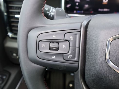 New 2026 GMC Sierra 1500 AT4X AWD/4WD image 19