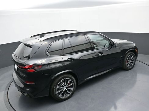 New 2026 BMW X5 xDrive50e w/ Executive Package AWD/4WD image 38