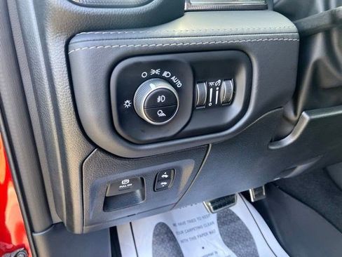 New 2026 RAM 1500 RHO w/ RHO Level 1 Equipment Group AWD/4WD image 16