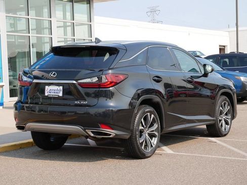 Used 2020 Lexus RX 350 AWD w/ Premium Package image 26