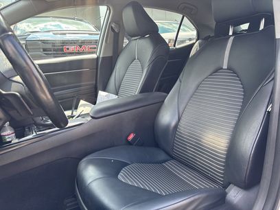 Used 2020 Toyota Camry SE