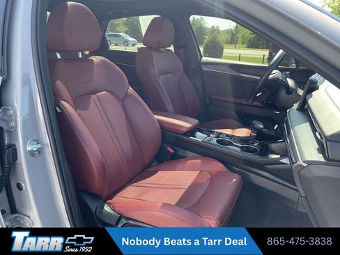 Used 2026 Kia K5 GT-Line w/ GT-Line Premium Package FWD image 26