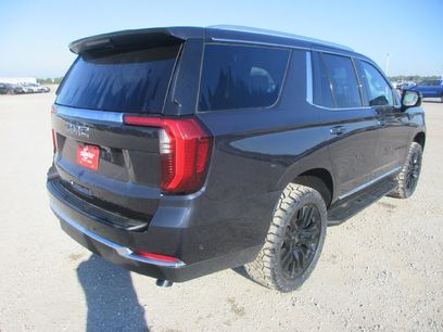 New 2026 GMC Yukon Elevation w/ Elevation Premium Package