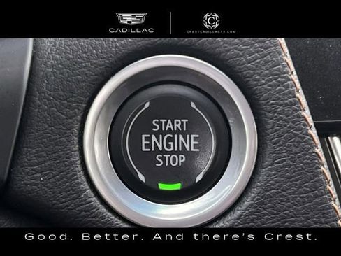 Certified 2023 Cadillac CT5 Sport w/ Parking Package AWD/4WD image 21