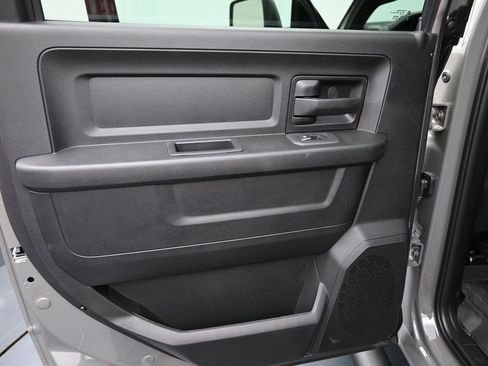New 2026 RAM 2500 Warlock AWD/4WD image 24