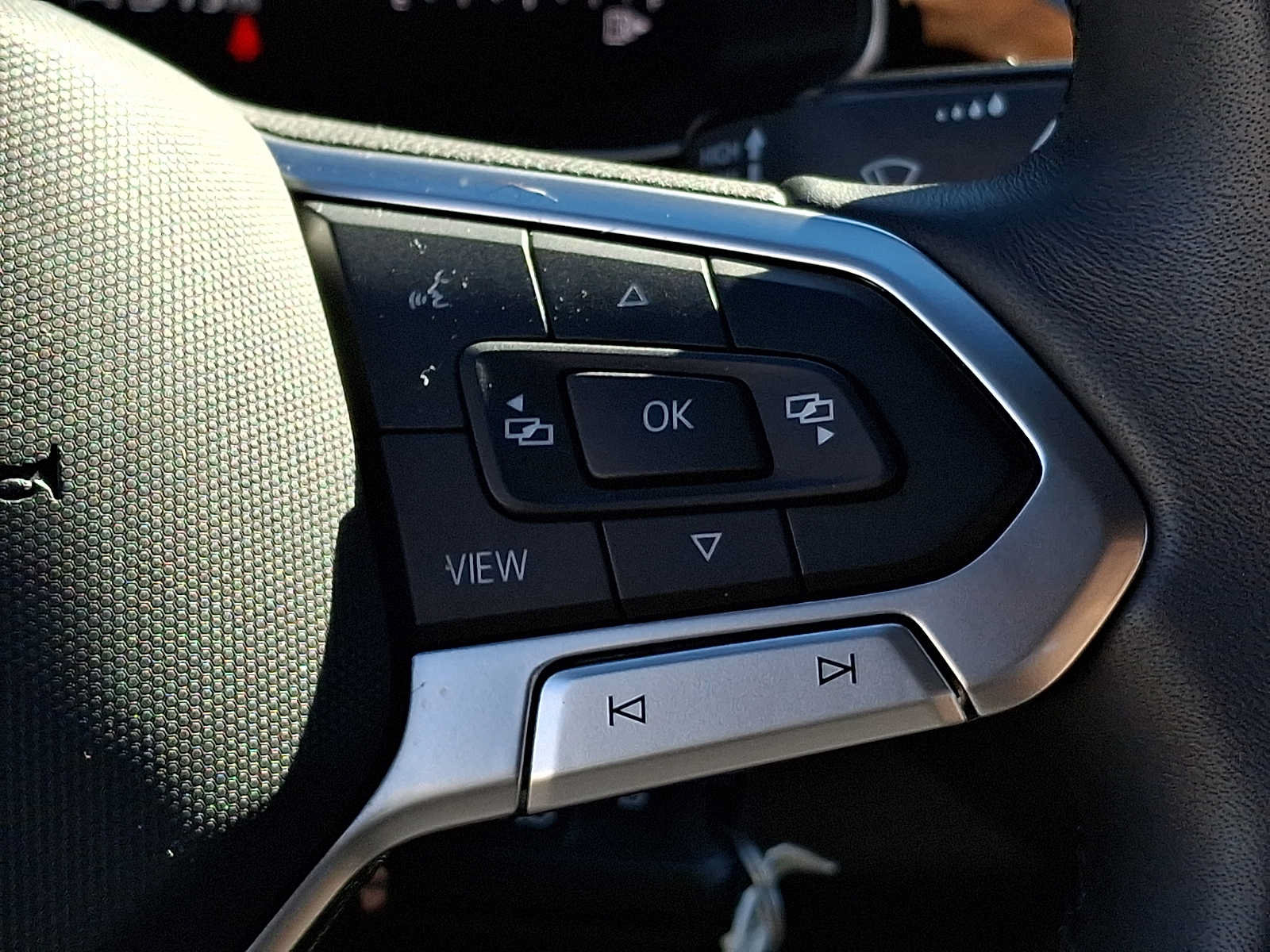 Certified 2026 Volkswagen Jetta Sport FWD image 19