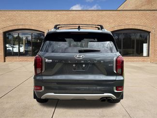 Used 2022 Hyundai Palisade Limited AWD/4WD video 4