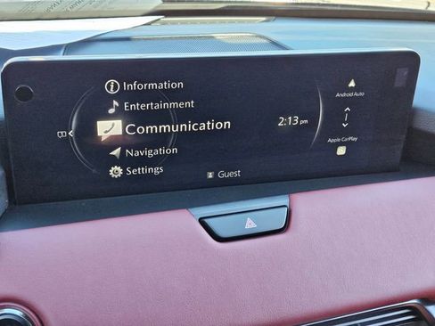 Used 2025 MAZDA CX-70 3.3 Turbo S w/ Premium Package image 20