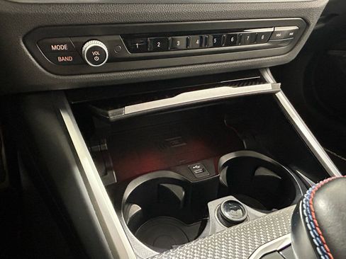 Used 2023 BMW M4 Competition image 22