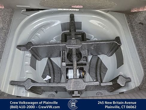 New 2026 Volkswagen Jetta S image 36