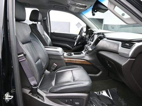 Used 2016 Chevrolet Tahoe LT image 53