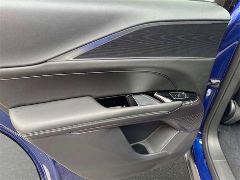 New 2025 Cadillac Lyriq Sport image 11