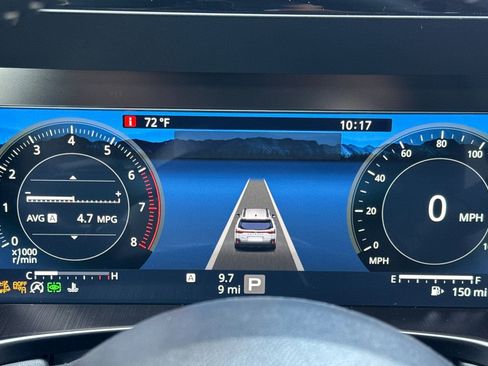 New 2026 Subaru Outback Touring XT image 24