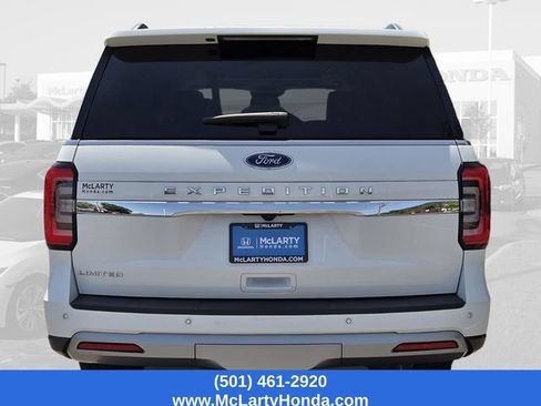 Used 2024 Ford Expedition Limited RWD image 6