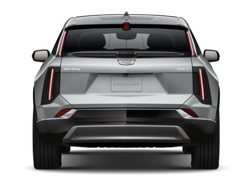 New 2026 Cadillac Optiq Luxury 2 image 66