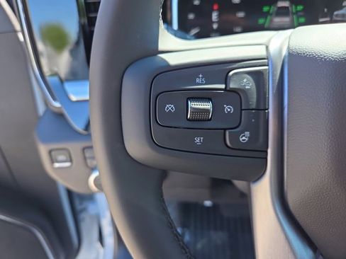New 2026 GMC Sierra 1500 SLE w/ Max Trailering Package AWD/4WD image 22