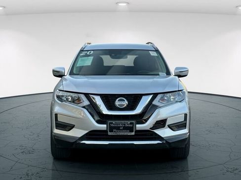 Used 2020 Nissan Rogue S w/ Special Edition Package image 10
