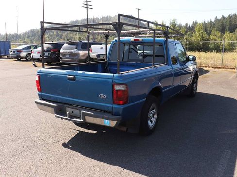 Used 2002 Ford Ranger XL RWD image 5