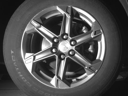 Used 2025 Chevrolet Blazer LT image 12