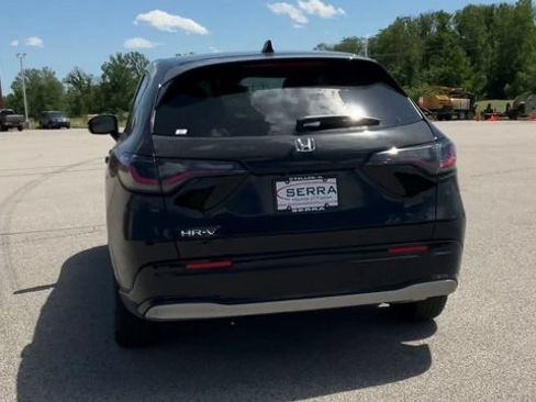 Used 2025 Honda HR-V EX-L image 7