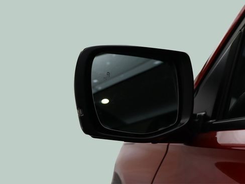 New 2026 Honda Passport TrailSport image 6