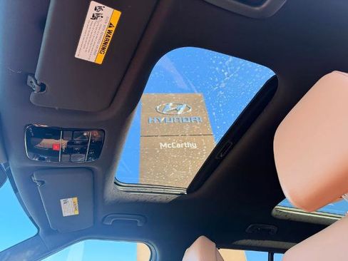 Used 2026 Hyundai Santa Fe Limited image 2