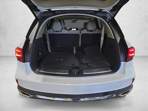 Used 2020 Acura MDX SH-AWD w/ Technology Package image 13
