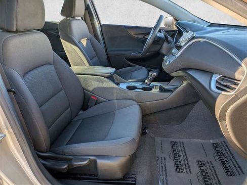 Used 2023 Chevrolet Malibu LT image 22