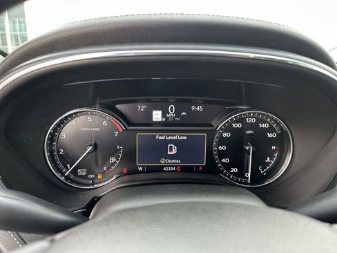 Used 2023 Cadillac CT5 Luxury w/ Sun And Sound Package AWD/4WD image 21