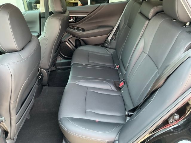 Certified 2024 Subaru Outback Limited AWD/4WD image 11
