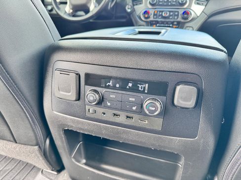 Used 2019 Chevrolet Tahoe LT image 23