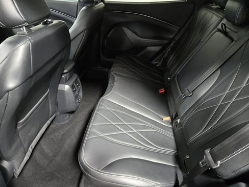 Used 2021 Ford Mustang Mach-E Select image 30