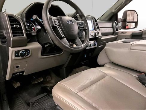 Used 2021 Ford F350 XL w/ STX Appearance Package AWD/4WD image 12