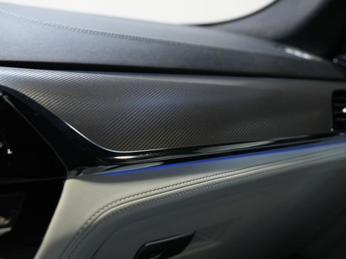 Used 2019 BMW M5 w/ Executive Package image 49