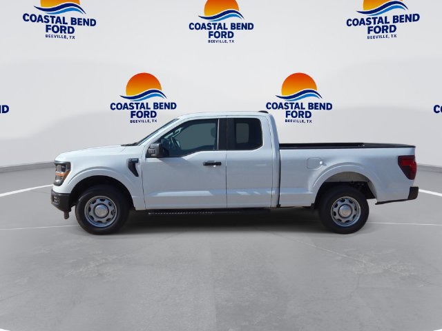 New 2026 Ford F150 XL w/ Tow/Haul Package RWD image 5