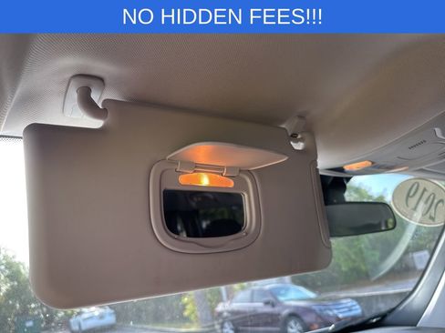 Used 2019 Jeep Renegade Latitude image 26