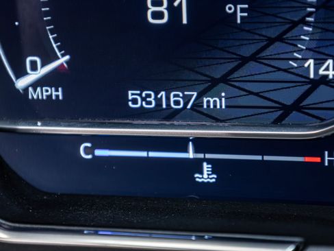 Used 2023 GMC Sierra 1500 AT4 w/ Technology Package image 21