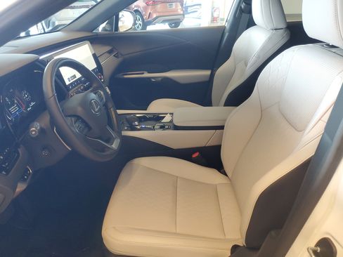 Used 2025 Lexus RX 350 Premium Plus FWD image 19