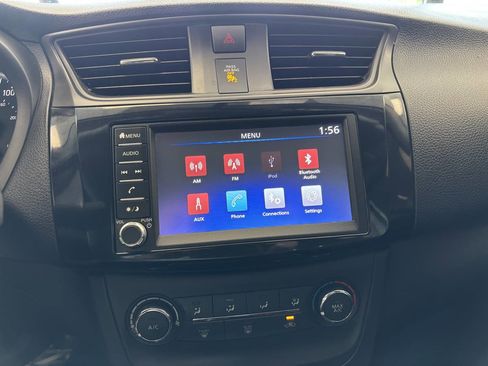Used 2019 Nissan Sentra S FWD image 16