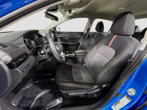 Used 2025 Nissan Sentra SR image 22