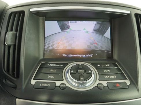 Used 2013 INFINITI G37 Journey image 28