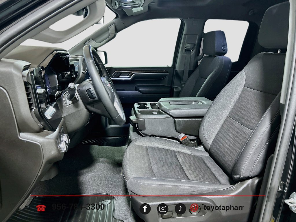 Used 2024 GMC Sierra 1500 Elevation RWD image 19
