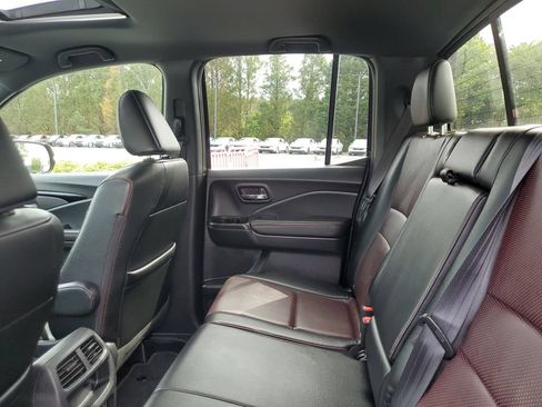 Used 2019 Honda Ridgeline Black Edition image 10